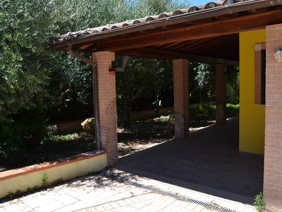Villa i Terni, Terni - bilde 3