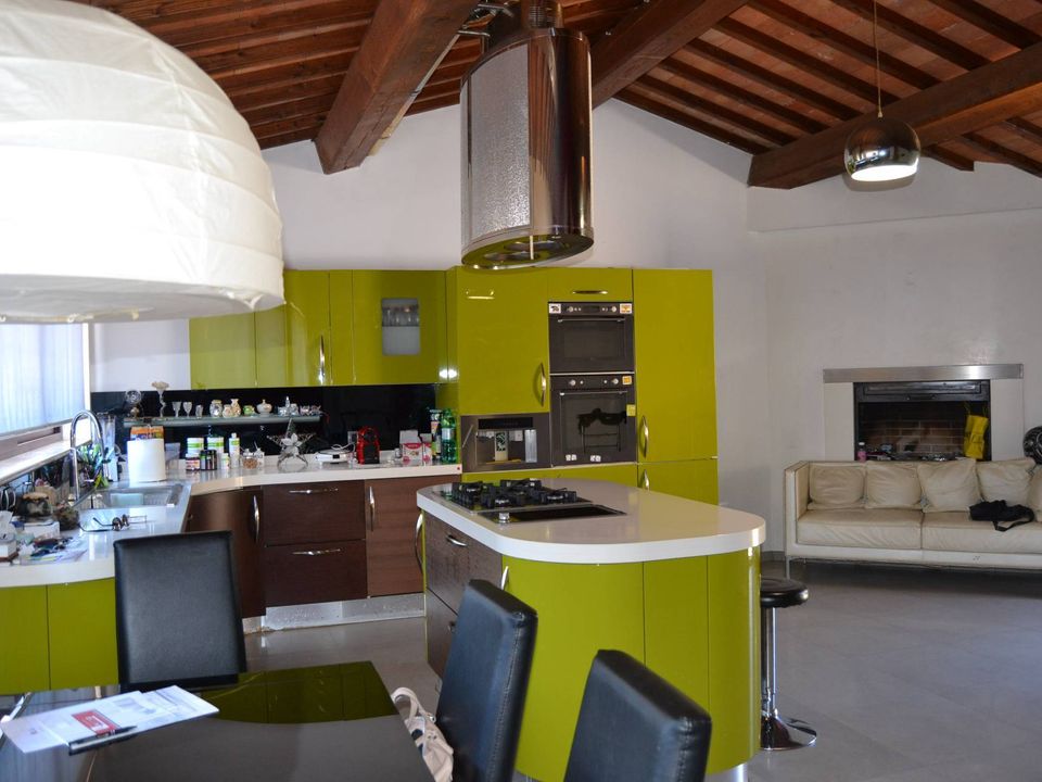 Villa i Terni, Terni - bilde 4