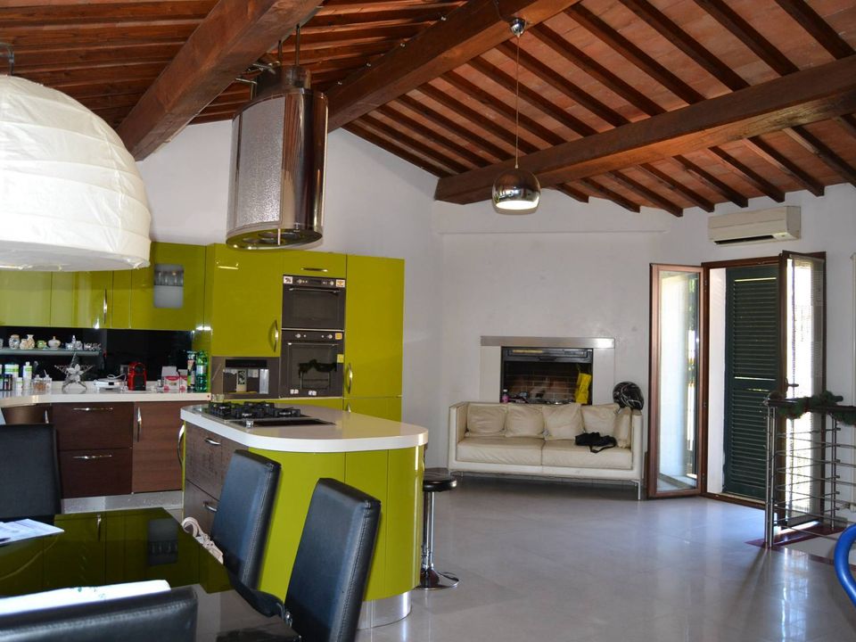 Villa i Terni, Terni - bilde 5