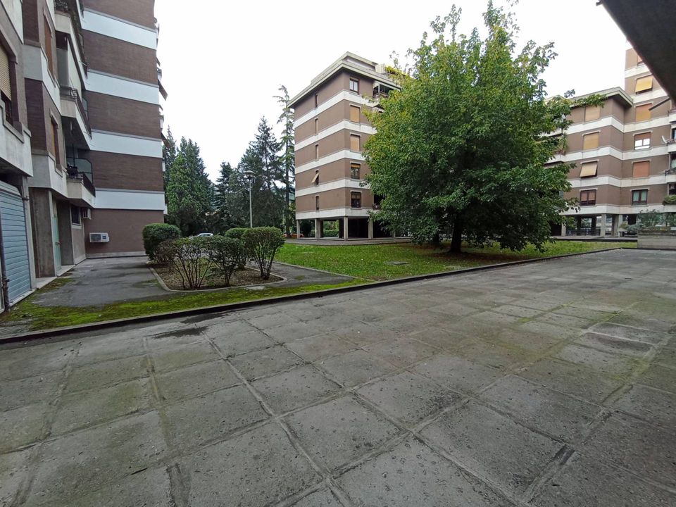 Parkeringsplads i Terni, Terni - foto 1