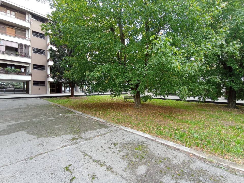 Parkeringsplads i Terni, Terni - foto 2