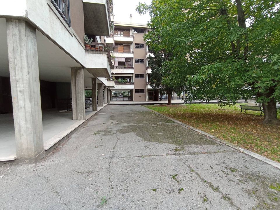Parkeringsplads i Terni, Terni - foto 3