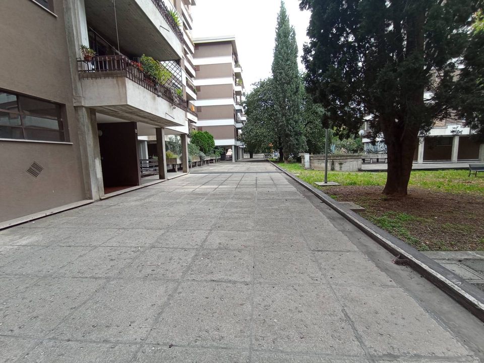 Parkeringsplads i Terni, Terni - foto 5