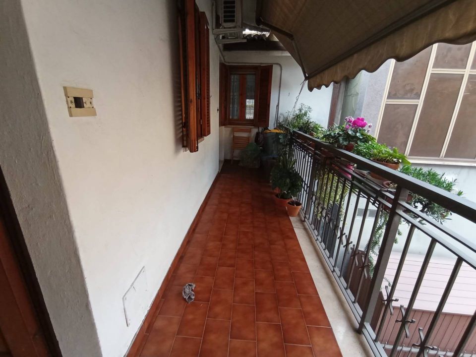 Lejlighed i Terni, Terni - foto 1