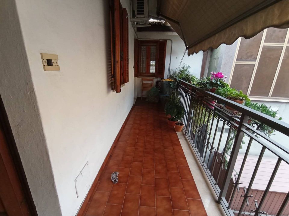 Lejlighed i Terni, Terni - foto 2