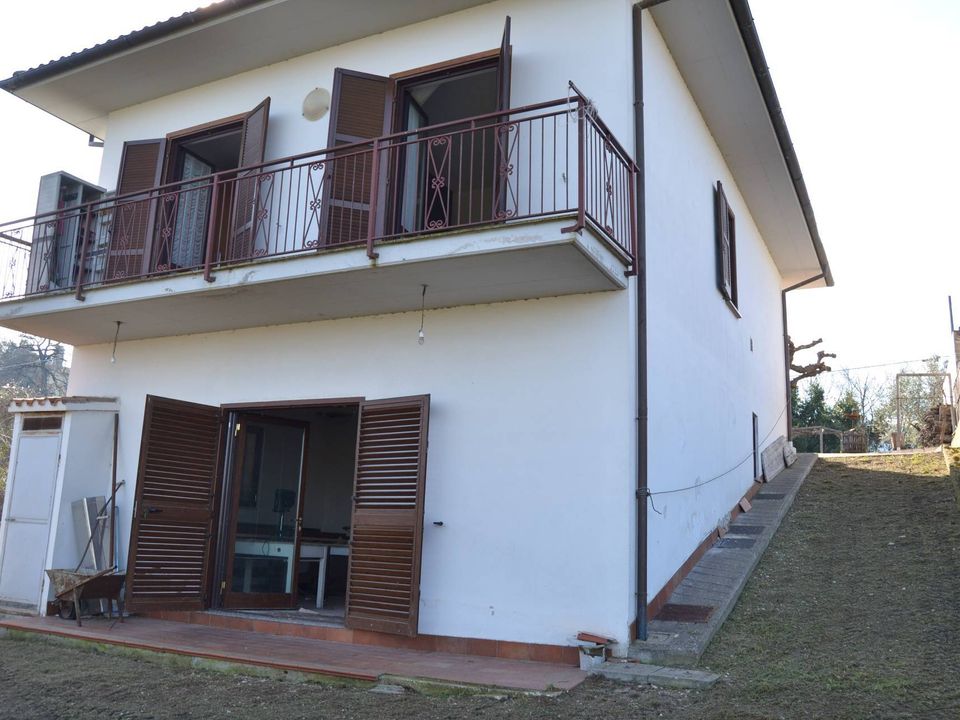 Villa i Configni, Rieti - foto 5