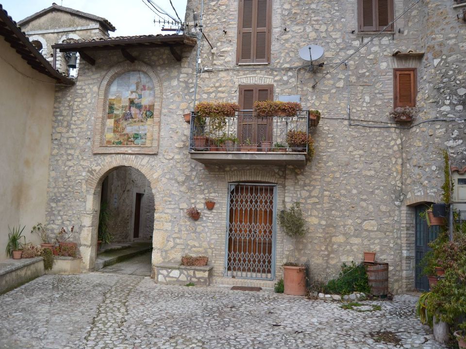 Apartament a Arrone, Terni - foto 1