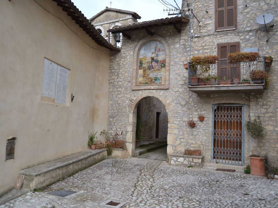 Apartament a Arrone, Terni - foto 2