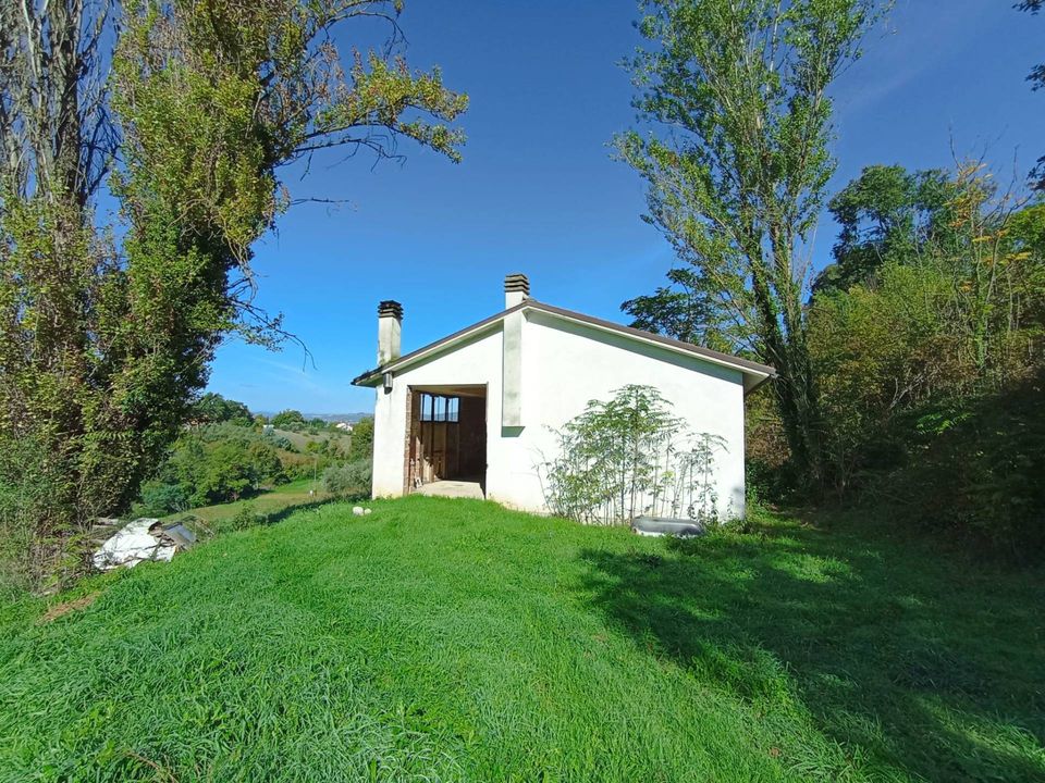 Villa i Terni, Terni - foto 1