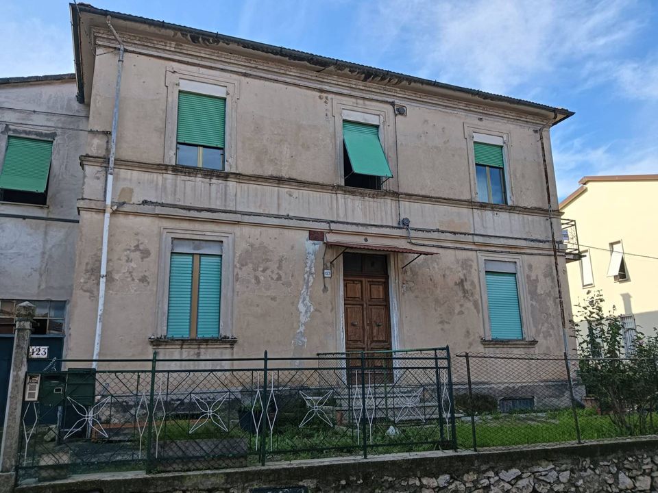 Lejlighed i Terni, Terni - foto 1