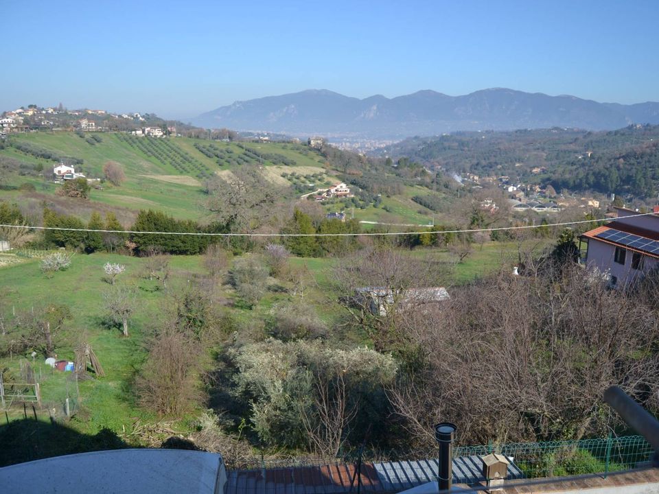 Helårsgrund i Stroncone, Terni - foto 2