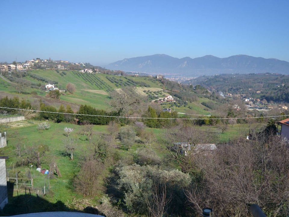 Helårsgrund i Stroncone, Terni - foto 3