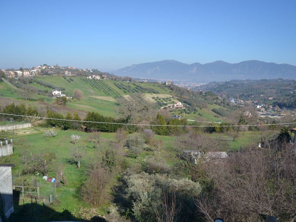 Helårsgrund i Stroncone, Terni - foto 4