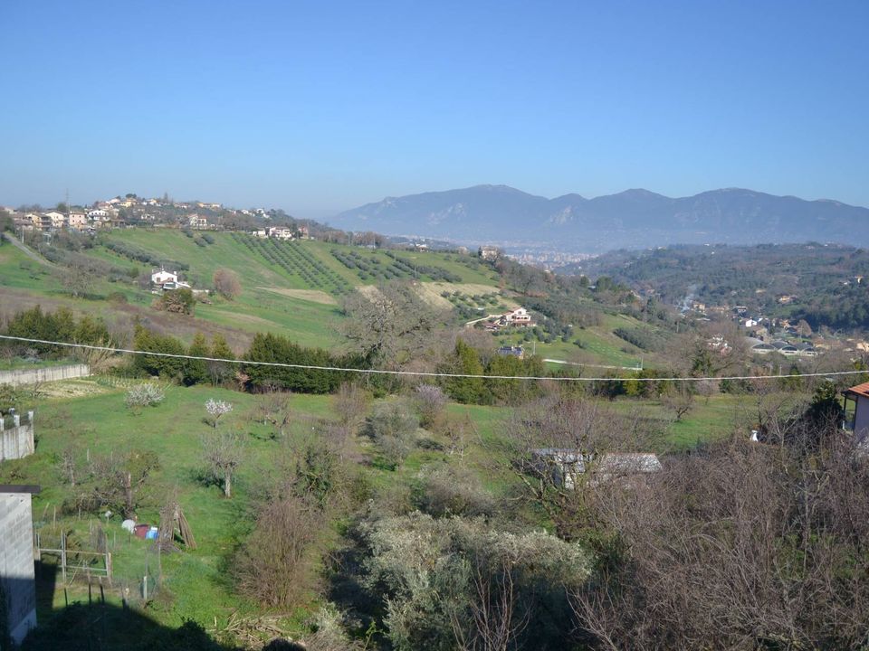 Helårsgrund i Stroncone, Terni - foto 5