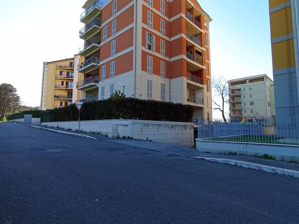 Lejlighed i Terni, Terni - foto 5