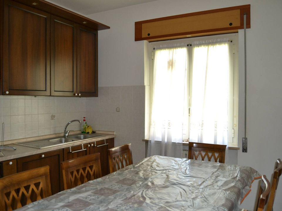 Lejlighed i Terni, Terni - foto 3