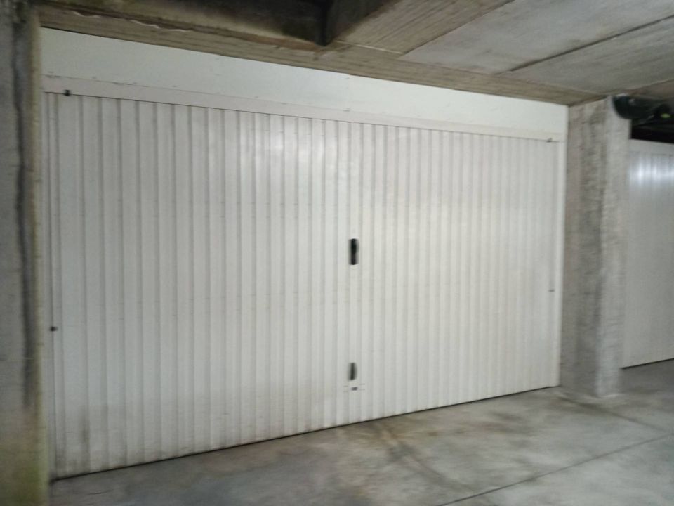 Parkeringsplads i Terni, Terni - foto 1