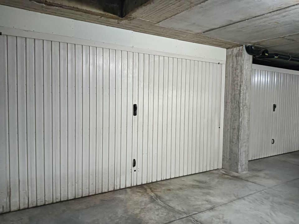 Parkeringsplads i Terni, Terni - foto 2