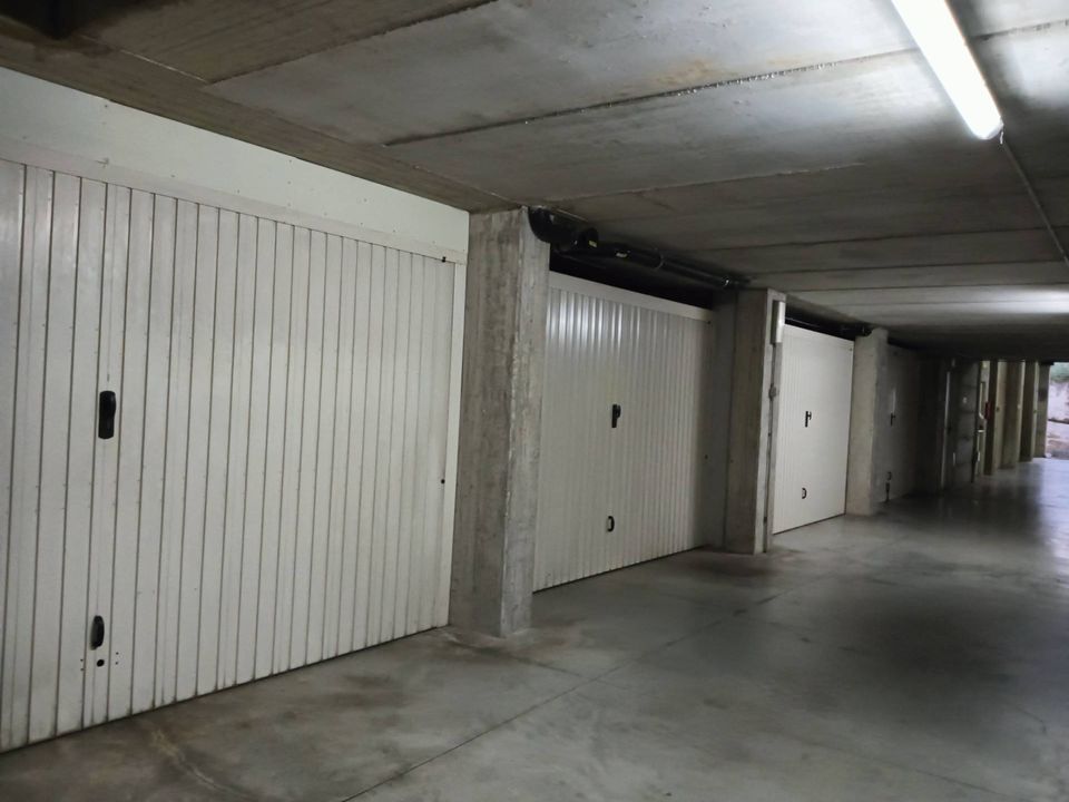 Parkeringsplads i Terni, Terni - foto 3