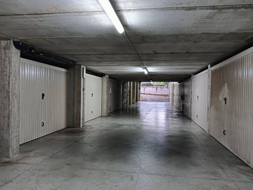 Parkeringsplads i Terni, Terni - foto 4