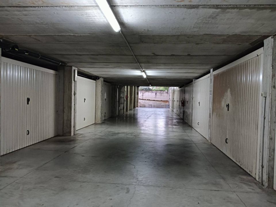Parkeringsplads i Terni, Terni - foto 5