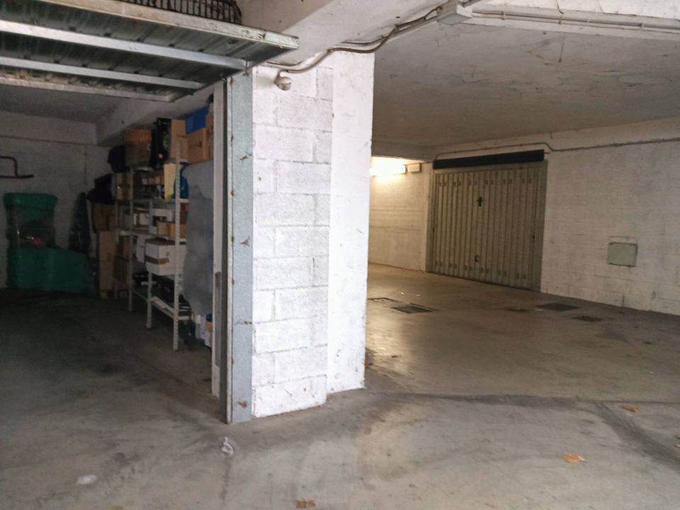Parkeringsplads i Terni, Terni - foto 1