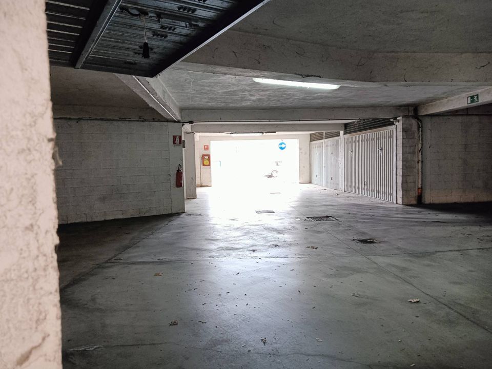 Parkeringsplads i Terni, Terni - foto 3