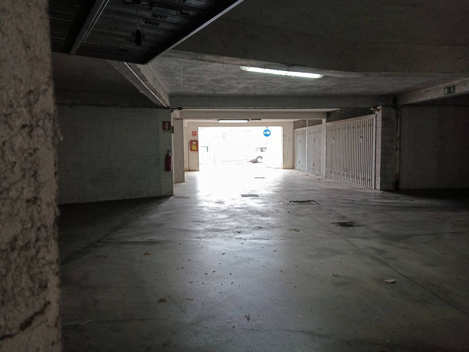 Parkeringsplads i Terni, Terni - foto 4