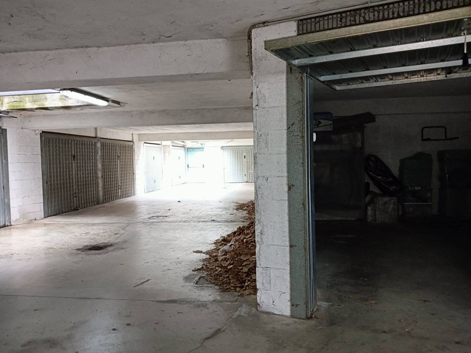 Parkeringsplads i Terni, Terni - foto 5