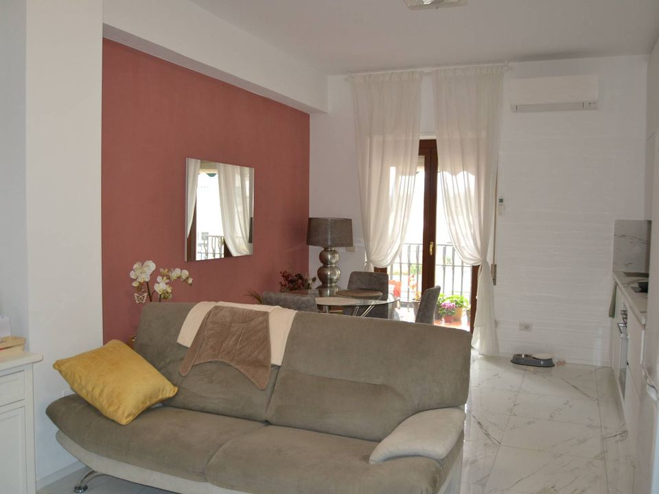 Lejlighed i Terni, Terni - foto 2
