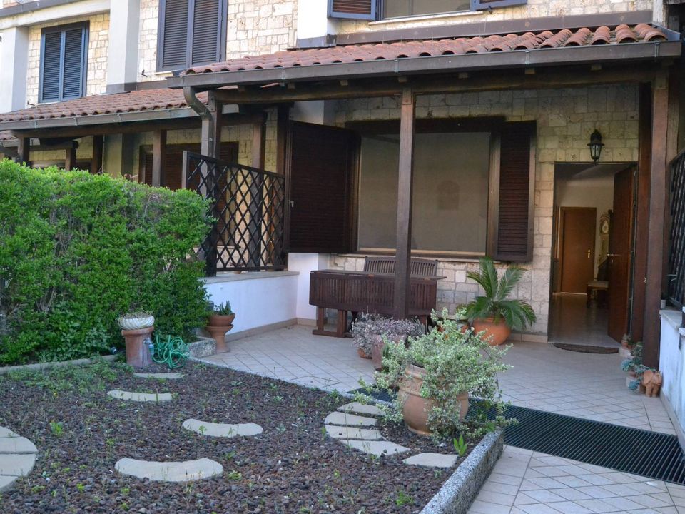 Rækkehus i San Gemini, Terni - foto 1