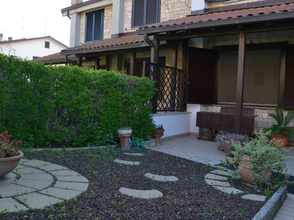 Rækkehus i San Gemini, Terni - foto 2