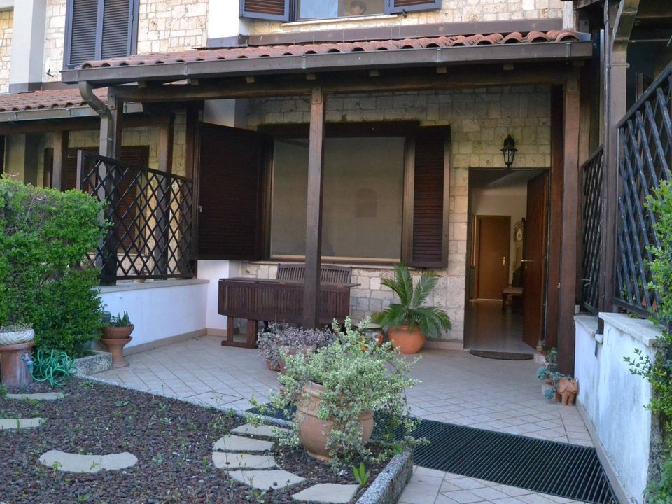 Rækkehus i San Gemini, Terni - foto 4