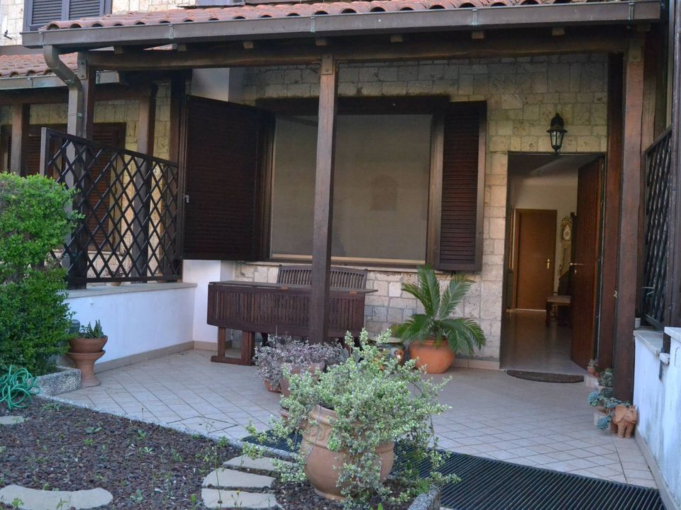 Rækkehus i San Gemini, Terni - foto 5