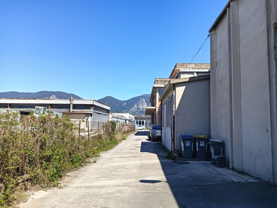 Erhvervsejendom i Terni, Terni - foto 2