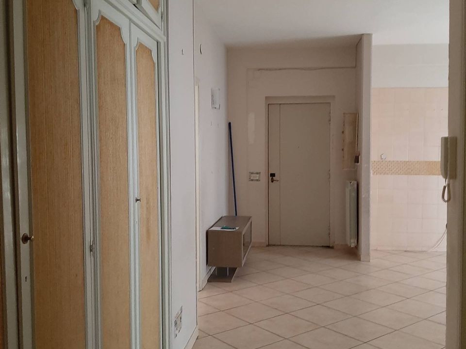 Lejlighed i Giugliano in Campania, Naples - foto 3