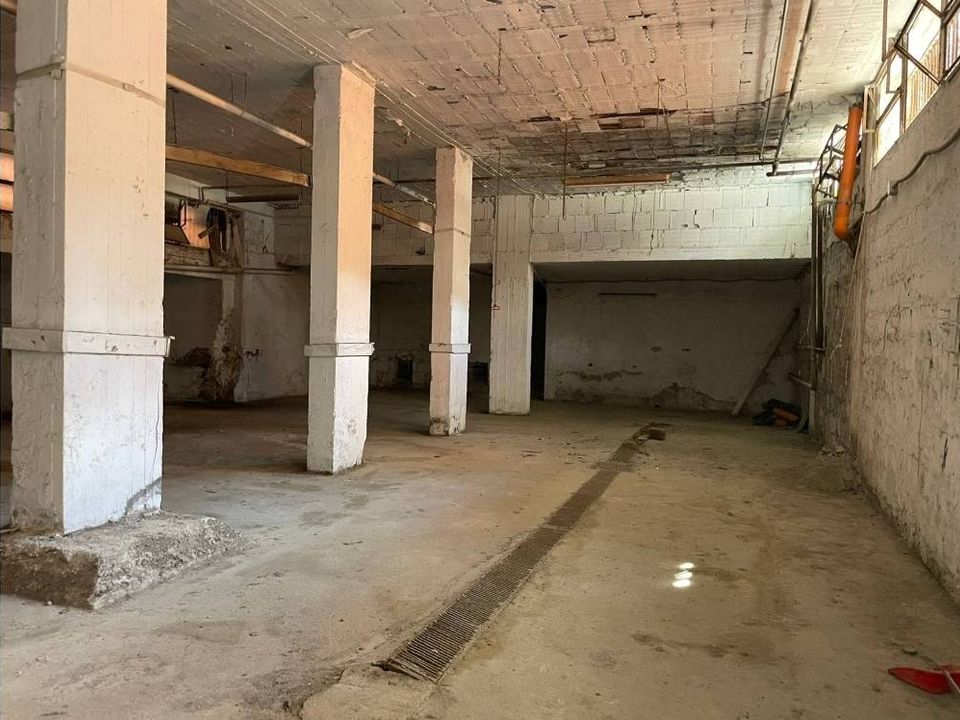 Parcheggio Giugliano in Campania, Naples - foto 3