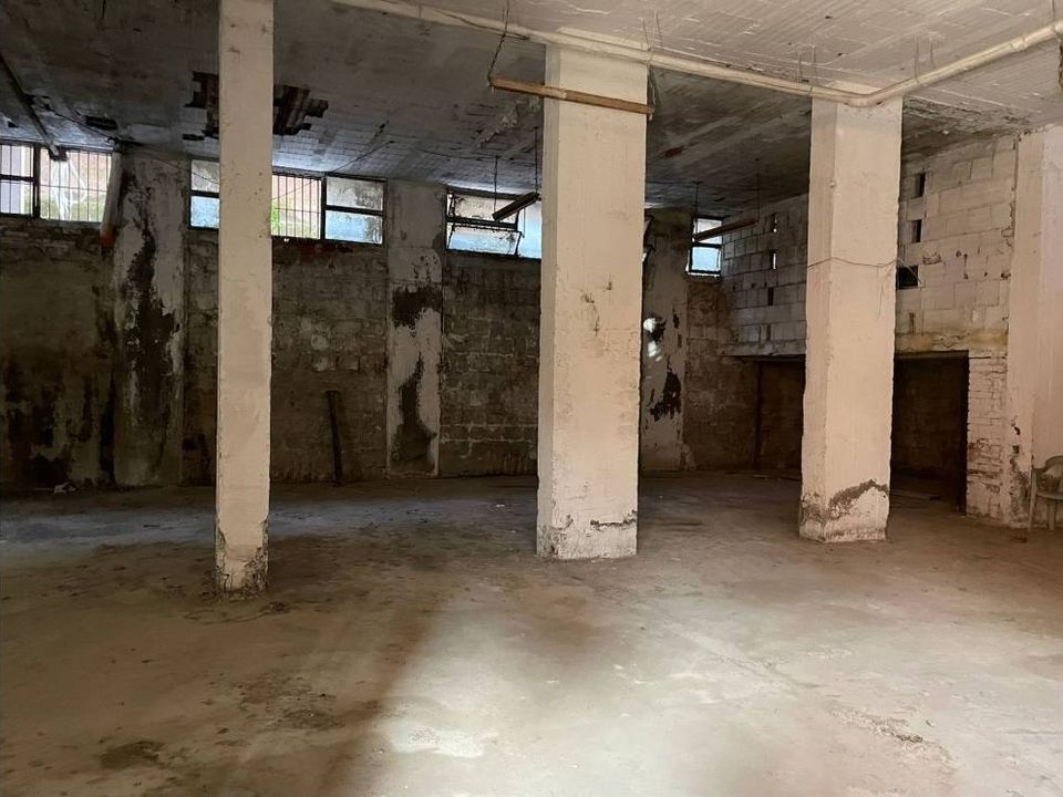 Parcheggio Giugliano in Campania, Naples - foto 4