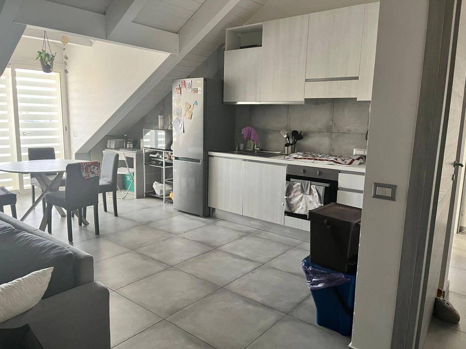 Leilighet i Giugliano in Campania, Naples - bilde 1