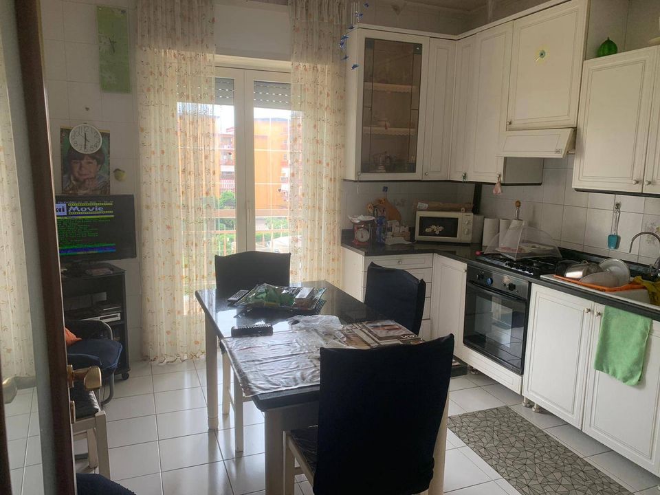 Lejlighed i Giugliano in Campania, Naples - foto 2