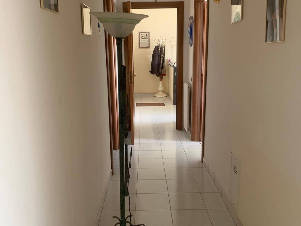 Lejlighed i Giugliano in Campania, Naples - foto 3