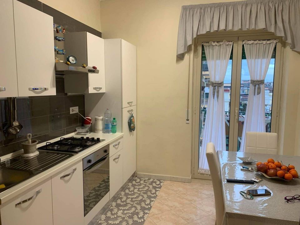 Leilighet i Melito di Napoli, Naples - bilde 2