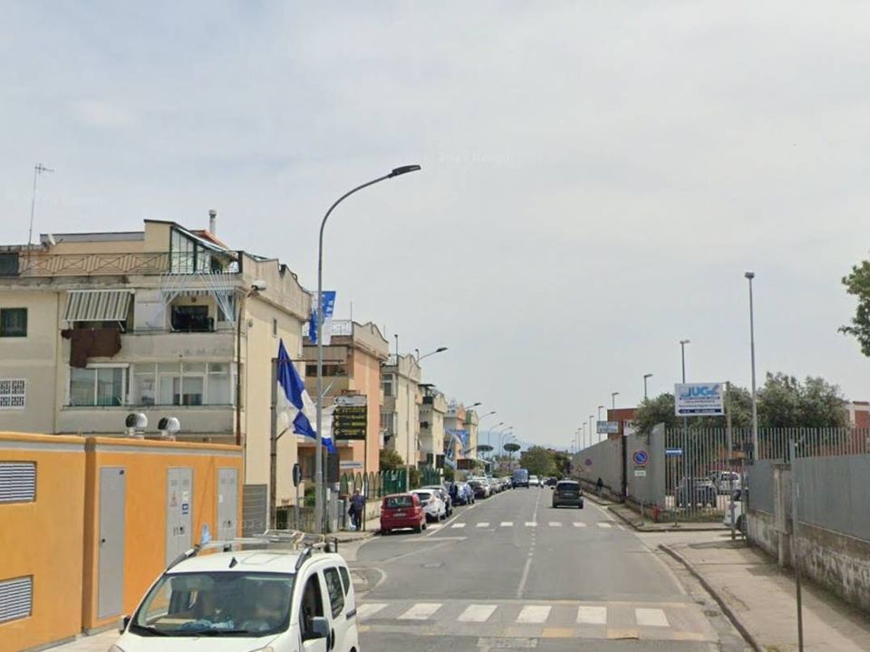 Parcheggio Giugliano in Campania, Naples - foto 3
