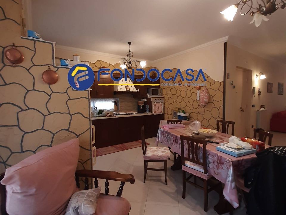 Lejlighed i Giugliano in Campania, Naples - foto 5