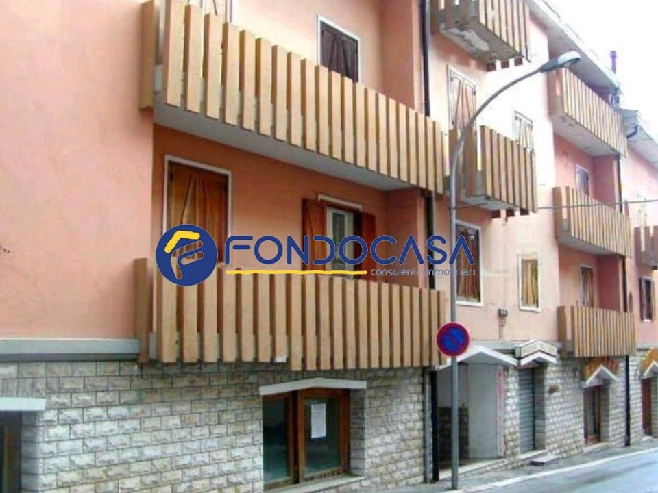 Lejlighed i Roccaraso, L'Aquila - foto 2