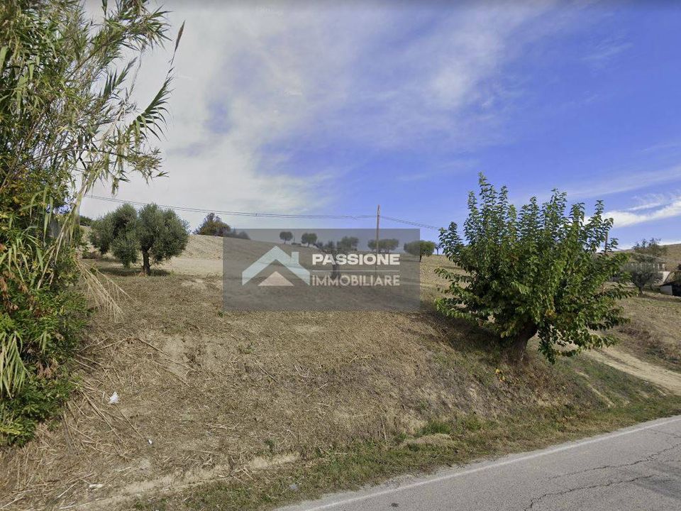 Helårsgrund i Colonnella, Teramo - foto 2