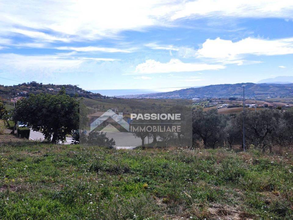 Helårsgrund i Colonnella, Teramo - foto 3