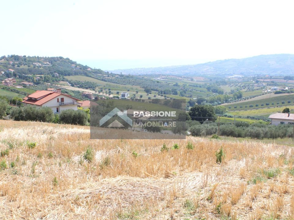 Helårsgrund i Colonnella, Teramo - foto 5