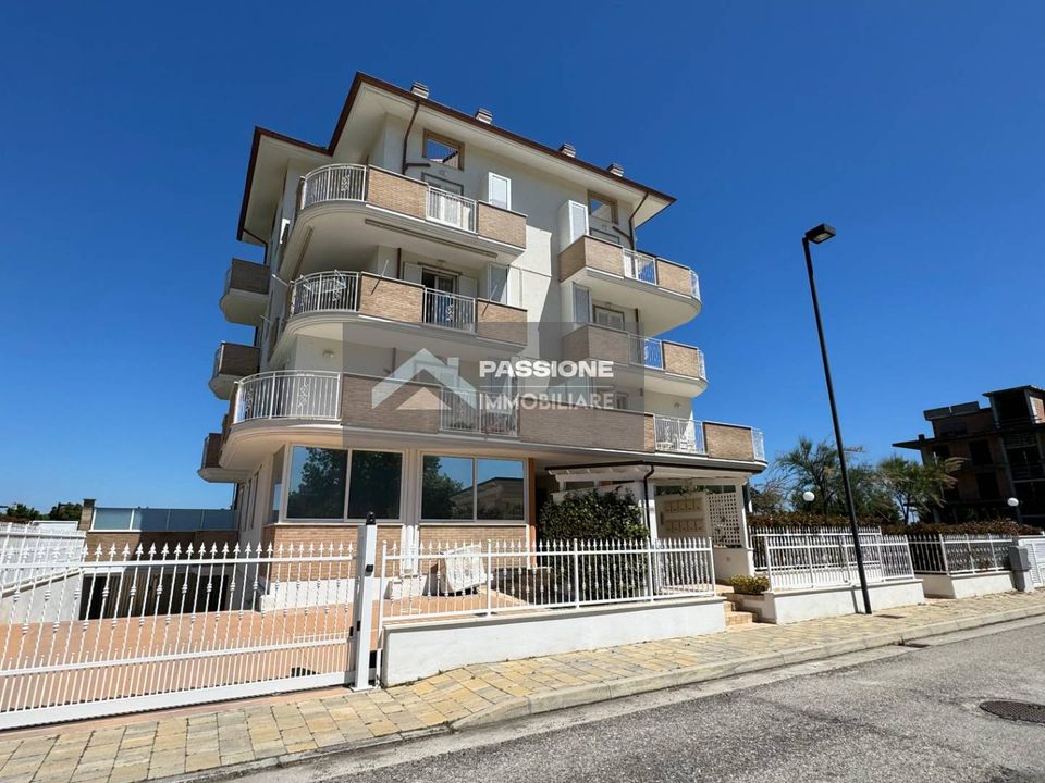 Lejlighed i Giulianova, Teramo - foto 1