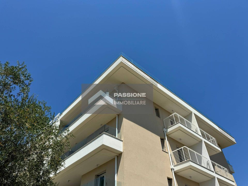 Apartament a Martinsicuro, Teramo - foto 1